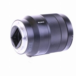 Sony SEL 24-70mm F/4.0 Vario-Tessar* OSS (E-Mount) (sehr gut)