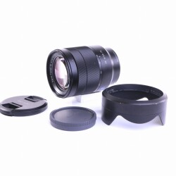 Sony SEL 24-70mm F/4.0 Vario-Tessar* OSS (E-Mount) (sehr gut)