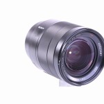 Sony SEL 24-70mm F/4.0 Vario-Tessar* OSS (E-Mount) (sehr gut)