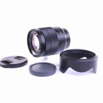 Sony SEL 24-70mm F/4.0 Vario-Tessar* OSS (E-Mount) (sehr gut)