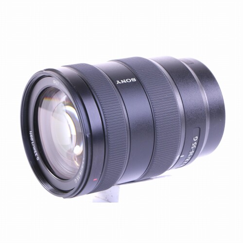 Sony SEL 16-55mm F/2.8 G (E-Mount) (sehr gut)