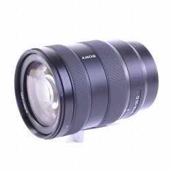 Sony SEL 16-55mm F/2.8 G (E-Mount) (sehr gut)