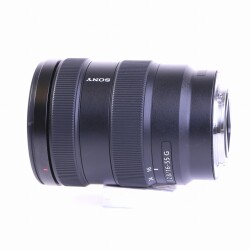 Sony SEL 16-55mm F/2.8 G (E-Mount) (sehr gut)
