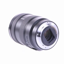 Sony SEL 16-55mm F/2.8 G (E-Mount) (sehr gut)
