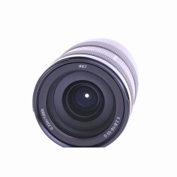 Sony SEL 16-55mm F/2.8 G (E-Mount) (sehr gut)