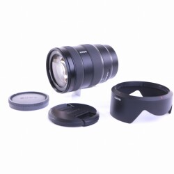 Sony SEL 16-55mm F/2.8 G (E-Mount) (sehr gut)