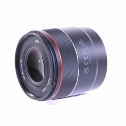 Samyang AF 35mm F/1.8 für Sony (E-Mount) (wie neu)