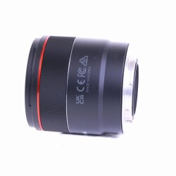Samyang AF 35mm F/1.8 für Sony (E-Mount) (wie neu)