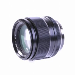 Fujifilm Fujinon XF 56mm F/1.2 R (sehr gut)