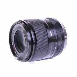 Fujifilm Fujinon XF 33mm F/1.4 R LM WR (wie neu)