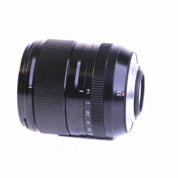 Fujifilm Fujinon XF 33mm F/1.4 R LM WR (wie neu)