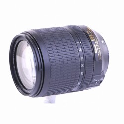 Nikon AF-S DX Nikkor 18-140mm F/3.5-5.6 G ED VR (wie neu)