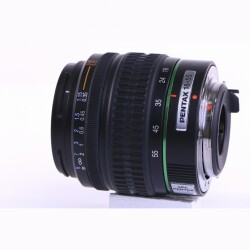 Pentax SMC-DA 18-55mm F/3.5-5.6 (wie neu)