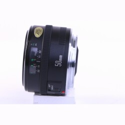 Canon EF 50mm F/1.8 (wie neu)