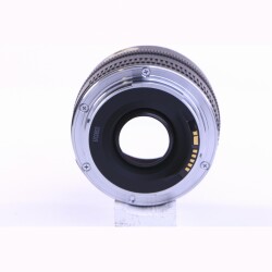 Canon EF 50mm F/1.8 (wie neu)