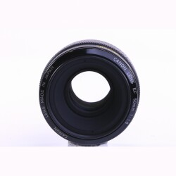 Canon EF 50mm F/1.8 (wie neu)