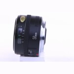 Canon EF 50mm F/1.8 (wie neu)