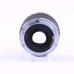 Canon EF 50mm F/1.8 (wie neu)