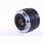 Canon EF 50mm F/1.8 (wie neu)