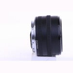 Canon EF 50mm F/1.8 (wie neu)