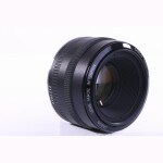 Canon EF 50mm F/1.8 (wie neu)