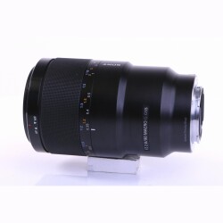 Sony SEL 90mm F/2.8 Makro G OSS (E-Mount) (sehr gut)