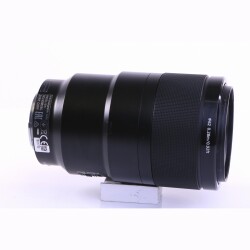 Sony SEL 90mm F/2.8 Makro G OSS (E-Mount) (sehr gut)