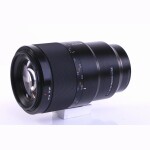 Sony SEL 90mm F/2.8 Makro G OSS (E-Mount) (sehr gut)