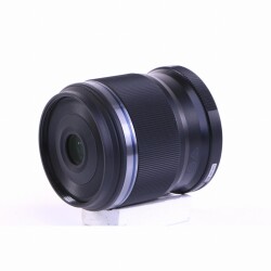 Olympus M.Zuiko Digital ED 30mm F/3.5 Macro schwarz (wie...