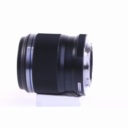 Olympus M.Zuiko Digital ED 30mm F/3.5 Macro schwarz (wie...