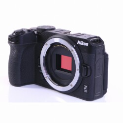Nikon Z30 Systemkamera (Body) (wie neu)