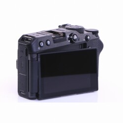 Nikon Z30 Systemkamera (Body) (wie neu)