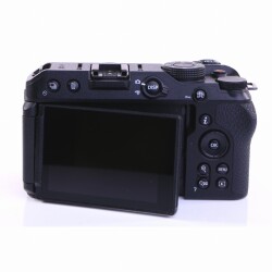 Nikon Z30 Systemkamera (Body) (wie neu)