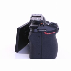 Nikon Z30 Systemkamera (Body) (wie neu)