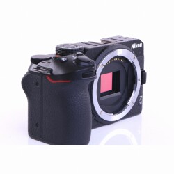 Nikon Z30 Systemkamera (Body) (wie neu)