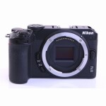 Nikon Z30 Systemkamera (Body) (wie neu)