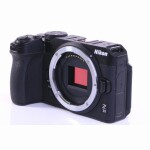 Nikon Z30 Systemkamera (Body) (wie neu)