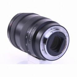 Sony SEL 16-55mm F/2.8 G (E-Mount) (wie neu)