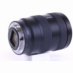 Sony SEL 16-55mm F/2.8 G (E-Mount) (wie neu)