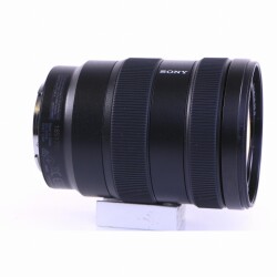 Sony SEL 16-55mm F/2.8 G (E-Mount) (wie neu)