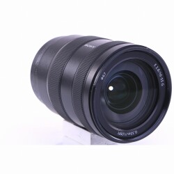 Sony SEL 16-55mm F/2.8 G (E-Mount) (wie neu)