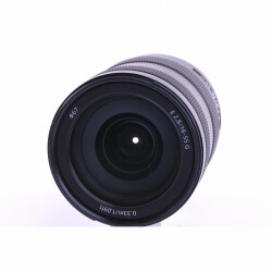Sony SEL 16-55mm F/2.8 G (E-Mount) (wie neu)