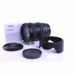 Sony SEL 16-55mm F/2.8 G (E-Mount) (wie neu)
