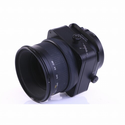 Nikon PC Micro Nikkor 85mm F/2.8D (sehr gut)
