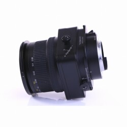 Nikon PC Micro Nikkor 85mm F/2.8D (sehr gut)