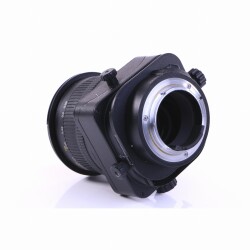 Nikon PC Micro Nikkor 85mm F/2.8D (sehr gut)