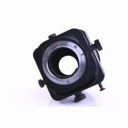 Nikon PC Micro Nikkor 85mm F/2.8D (sehr gut)