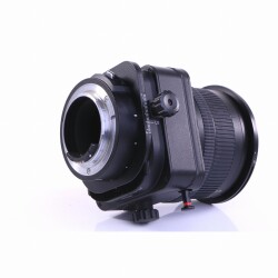 Nikon PC Micro Nikkor 85mm F/2.8D (sehr gut)