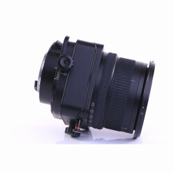 Nikon PC Micro Nikkor 85mm F/2.8D (sehr gut)