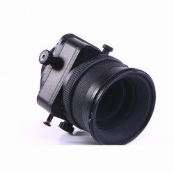 Nikon PC Micro Nikkor 85mm F/2.8D (sehr gut)